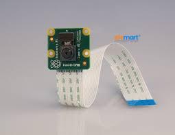 Arducam 8 MP IMX219 Wide Angle IR Sensitive (NoIR) Camera Module for Nvidia Jetson Nano