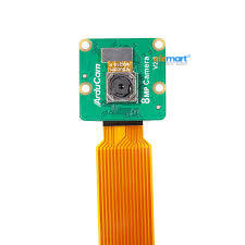 Arducam IMX519 Autofocus Camera Module for Raspberry Pi and Jetson Nano