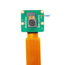 Arducam IMX519 Autofocus Camera Module for Raspberry Pi and Jetson Nano