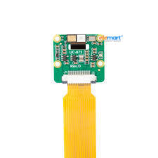 Arducam IMX519 Autofocus Camera Module for Raspberry Pi and Jetson Nano