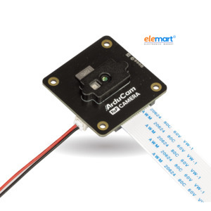 Arducam Time of Flight Camera for Raspberry Pi