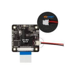 Arducam Time of Flight Camera for Raspberry Pi