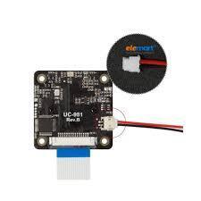 Arducam Time of Flight Camera for Raspberry Pi