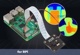 Arducam Time of Flight Camera for Raspberry Pi