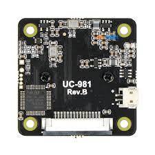 Arducam Time of Flight Camera for Raspberry Pi