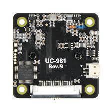 Arducam Time of Flight Camera for Raspberry Pi