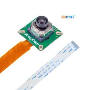 Arducam 12MP IMX477...