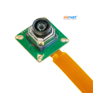 Arducam 12MP IMX477 Motorized Focus High Quality Camera for Jetson Nano
