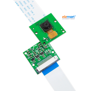 Arducam 5 MP 1080p Sensor OV5647 Mini Camera Video Module for Raspberry Pi
