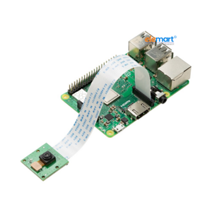 Arducam 5 MP 1080p Sensor OV5647 Mini Camera Video Module for Raspberry Pi