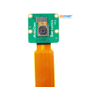 Arducam 8MP IMX219 C...