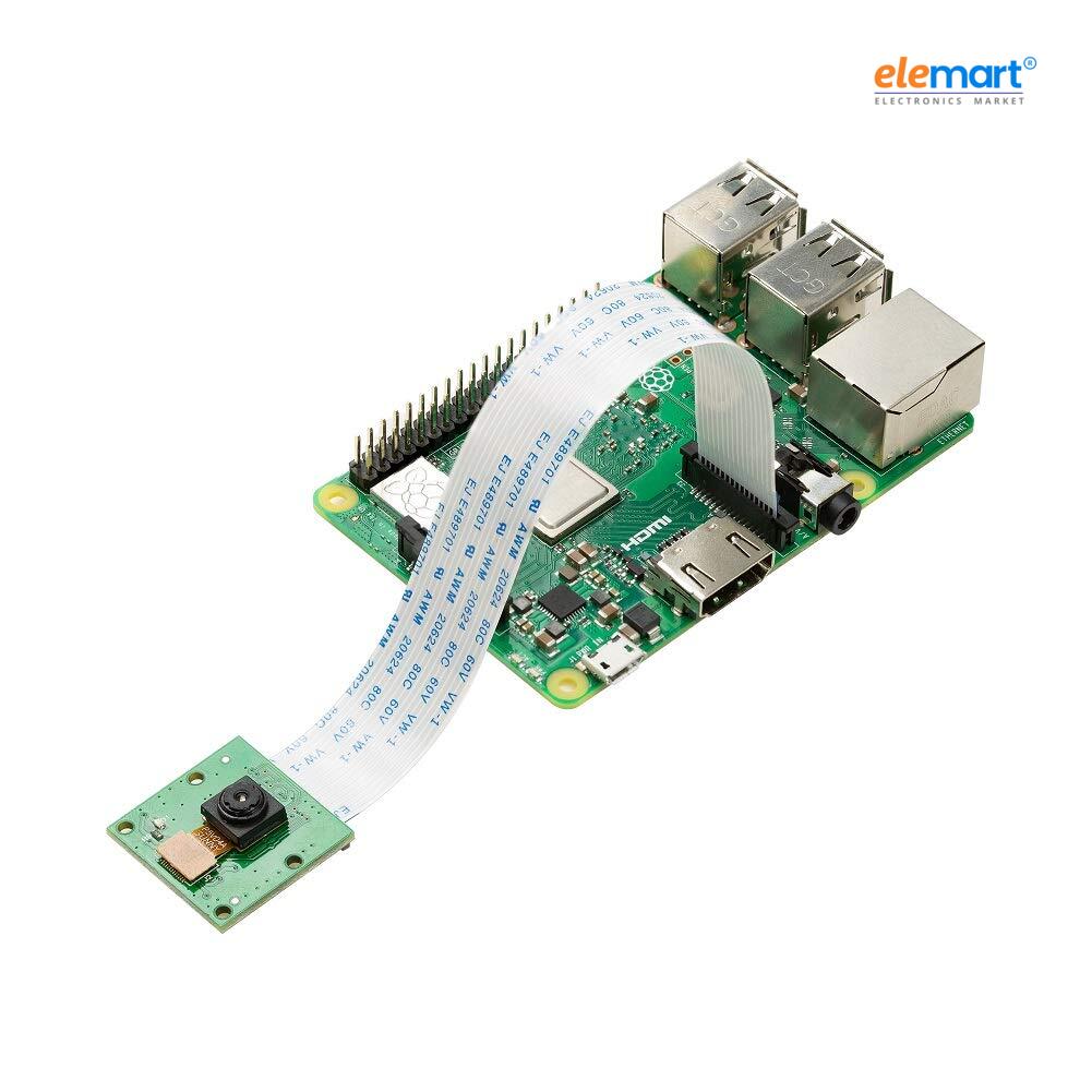 Arducam 300mm Ribbon Flex Extension Cable for Raspberry Pi Zero & W Camera (Pack of 2)