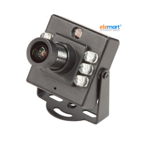Arducam 1080P Day/Night Vision USB Camera, 2MP Infrared Webcam with Automatic IR-Cut Switching and IR LEDs