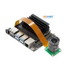 Arducam High Quality IR-CUT Camera for Jetson Nano/Xavier NX, 12.3MP 1/2.3 Inch IMX477 HQ Camera Module with 6mm CS Lens