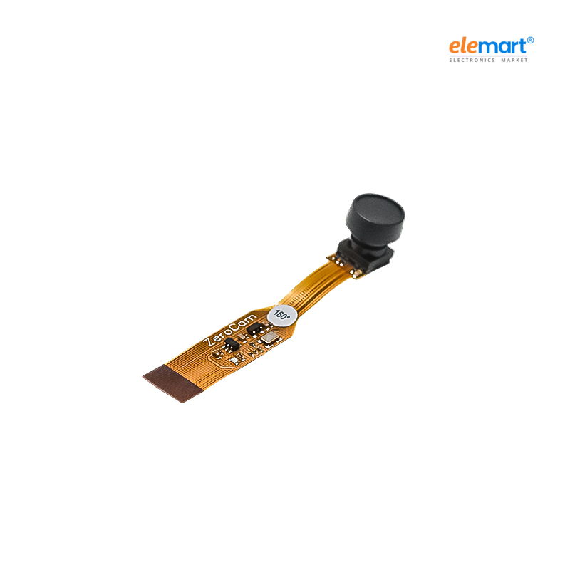 Arducam 5MP OV5647 160 Degree Wide Angle Camera