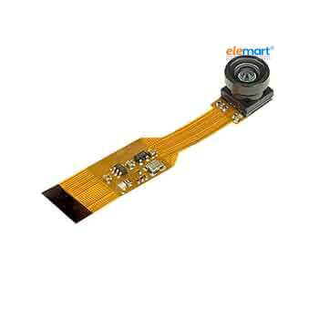 Arducam 5MP OV5647 160 Degree Wide Angle Camera