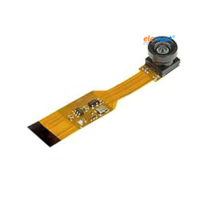 Arducam 5MP OV5647 160 Degree Wide Angle Camera