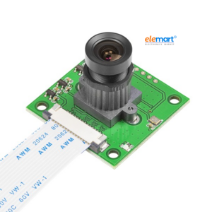 Arducam 5MP OV5647 160 Degree Wide Angle Camera