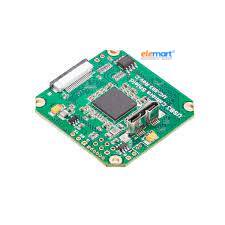 Arducam Multi Camera Adapter Module V2.2 for Raspberry Pi Camera Module 3 12MP IMX708 / 5MP OV5647 / 8MP IMX219 / 12MP IMX477 Camera