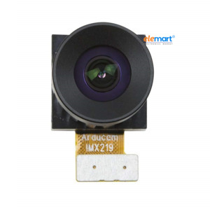 Arducam IMX219 Low Distortion M12 Mount Camera for Jetson Nano, Raspberry Pi Compute