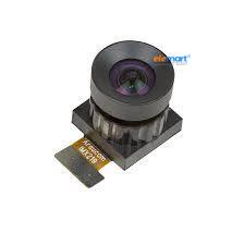 Arducam IMX219 Low Distortion M12 Mount Camera for Jetson Nano, Raspberry Pi Compute