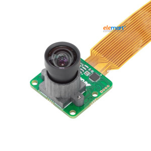 Arducam 12MP USB Camera Module with M12 Lens, 1/2.3” 3840(H)×3032(V) 4K@30fps for Windows, Linux, MacOS and Android