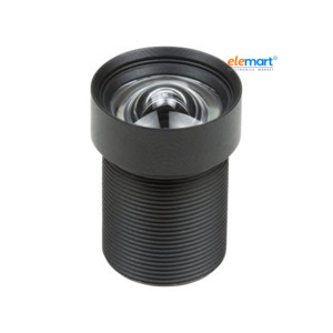 Arducam LN010 M12 Mount 0.76mm Focal Length Camera Lens M32076M20