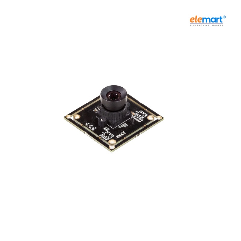 Arducam OV9782 Global Shutter UVC Camera 100 FPS Global Shutter Color USB Camera Module