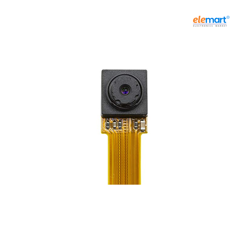 Arducam 5MP OV5647 NoIR MINI Camera with Flex Cable