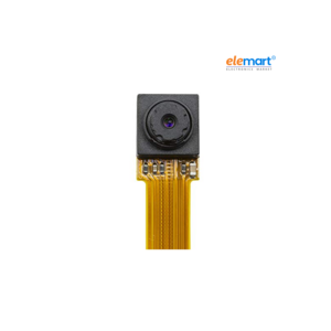 Arducam 5MP OV5647 NoIR MINI Camera with Flex Cable