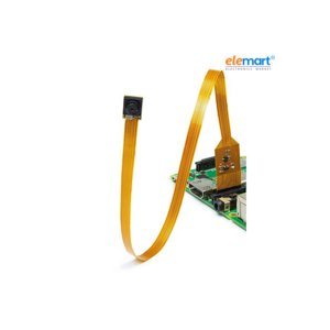 Arducam 5MP OV5647 NoIR MINI Camera with Flex Cable
