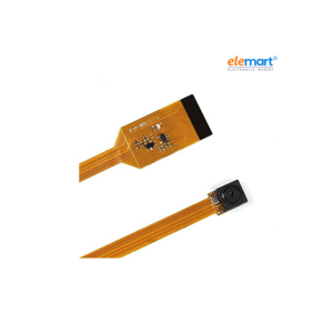 Arducam 5MP OV5647 NoIR MINI Camera with Flex Cable