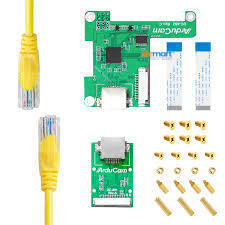 Arducam Cable Extension Kit for Raspberry Pi Camera, Up to 15-Meter Extension, Compatible with Raspberry Pi Camera