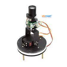 Arducam 8MP Pan Tilt Zoom PTZ Camera for Raspberry Pi 4/3B+/3 and Jetson Nano / Xavier NX