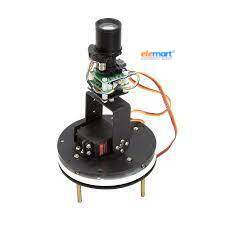 Arducam 8MP Pan Tilt Zoom PTZ Camera for Raspberry Pi 4/3B+/3 and Jetson Nano / Xavier NX