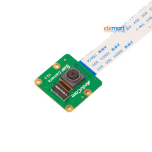 Arducam 8MP IMX219 Camera for Raspberry Pi 4 Model B, Pi 3/3B+, Pi Zero 2W and More