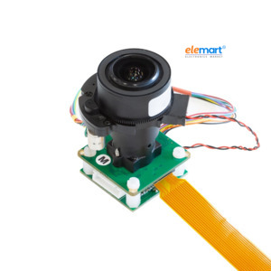 Arducam 12MP IMX477...