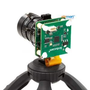 Arducam CSI-USB UVC Camera Adapter Board for 12.3MP IMX477 Raspberry Pi Camera