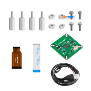 Arducam CSI-USB UVC Camera Adapter Board for 12.3MP IMX477 Raspberry Pi Camera