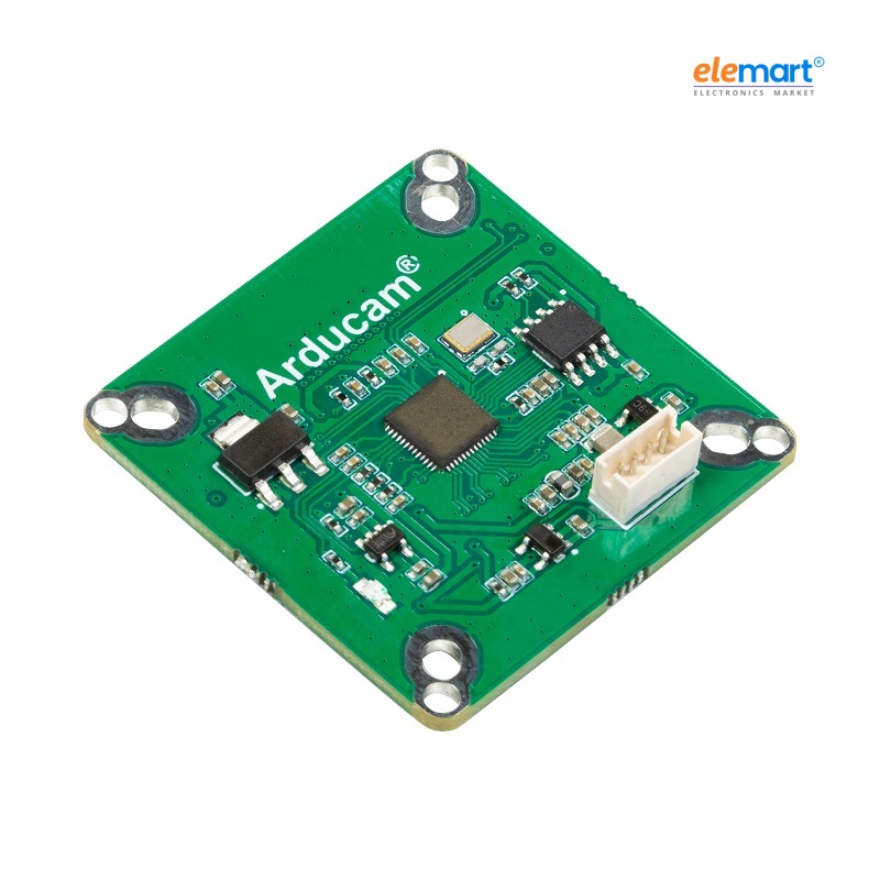 Arducam CSI-USB UVC Camera Adapter Board for 12.3MP IMX477 Raspberry Pi Camera