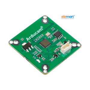 Arducam CSI-USB UVC Camera Adapter Board for 12.3MP IMX477 Raspberry Pi Camera
