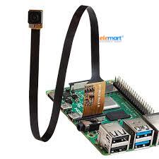Arducam 16MP IMX519 (NOIR) Camera Module for All Raspberry Pi Models