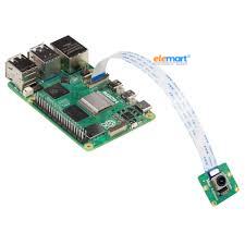 Arducam Mini Module Camera Shield 5 MP OV5642 Camera Module for Arduino