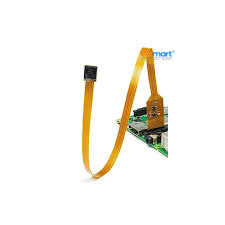 Arducam Auto Focus Camera, Autofocus for Raspberry Pi Camera Module, Motorized Focus Lens, OV5647 5MP 1080P, Compatible with Pi 4/3B+/3