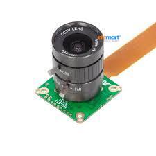 Arducam B0324 Pivariety 21MP IMX230 Color Camera Module for RPi 4B, 3B+, 3A+, CM3/CM4 and NVIDIA Jetson Orin Nano/Orin NX