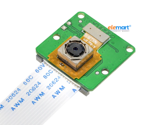 Arducam 8MP IMX219 Motorized Focus Camera Module for NVIDIA Jetson Nano (NoIR)