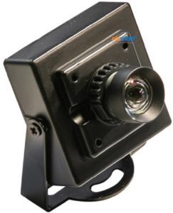 Arducam B0468 1080P Low Light Low Distortion USB Camera Module with Microphone