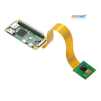 Arducam High Quality IR-CUT Camera for Raspberry Pi