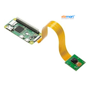 Arducam High Quality IR-CUT Camera for Raspberry Pi