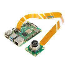 Arducam High Quality IR-CUT Camera for Raspberry Pi